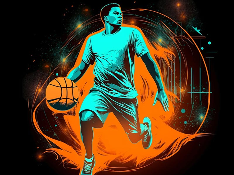 花心佛祖？克莱几年前在夜店上演顶级无球跑动，成功让俩妹子上车