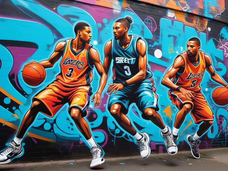 文班亚马劈叉那一刻真的惊呆了，这可是和姚明一样高的人啊