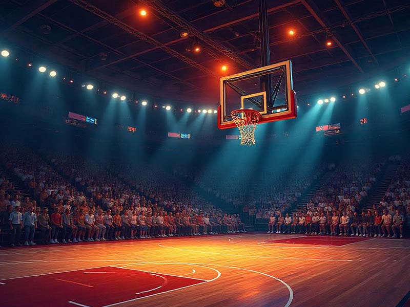 托尼阿伦和香波特谈防守库里的恐怖经历：一秒没跟上就完蛋了！