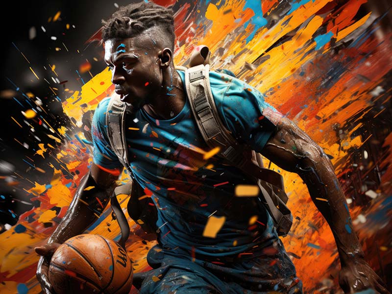 杨毅此前：如果克莱一开始就和老詹搭档，那他就是防守好的科沃尔