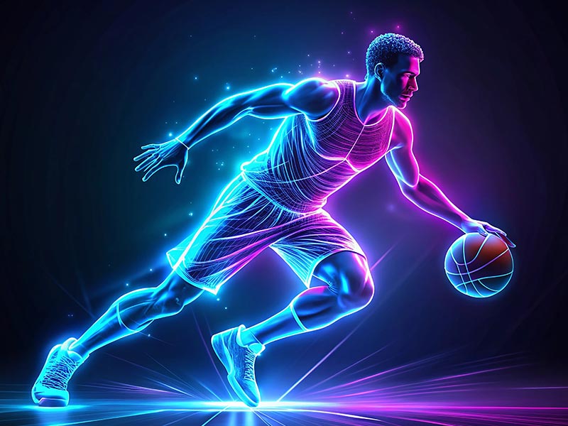 到底什么叫巨人啊！男子偶遇姚明，本人比电视上看起来高