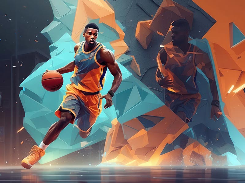 小姚明？山东龙口小孩11岁身高2米03，打班赛简直降维打击