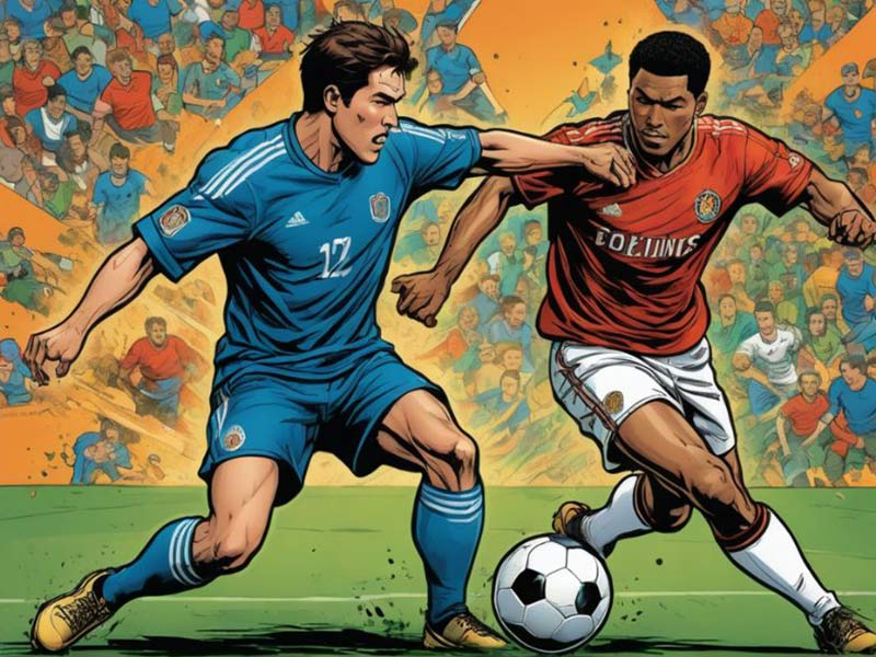 德保罗女友现场为球队加油，穿的底裤让网友热议🤣